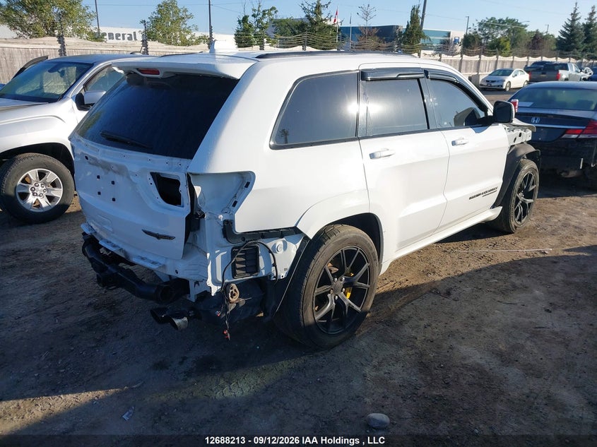 Vin: 1c4rjfn96jc381478, lot: 3092791, jeep grand cherokee 20184