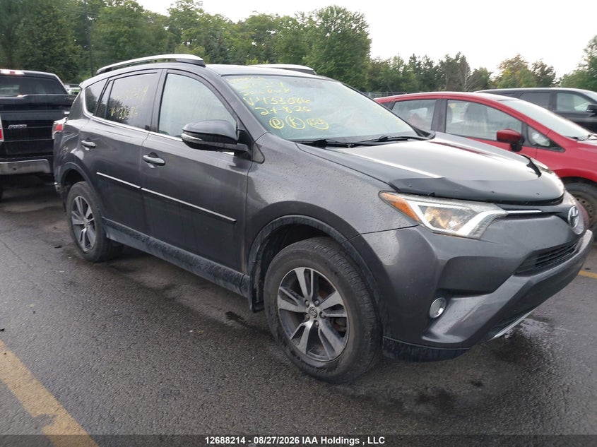 Vin: 2t3rfrev1gw433086, lot: 3092792, toyota rav4 2016 img_1