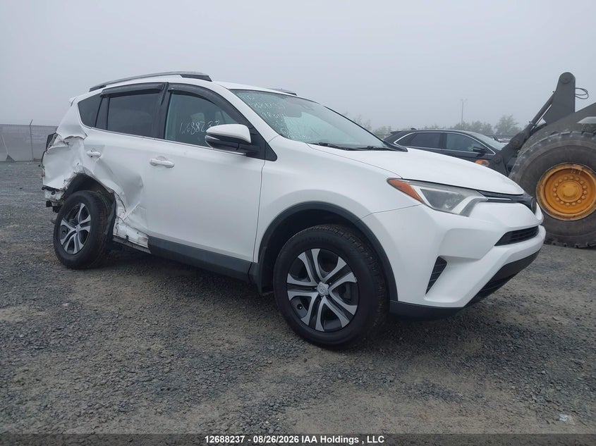 Vin: 2t3bfrev9hw634690, lot: 3092815, toyota rav4 le 2017 img_1