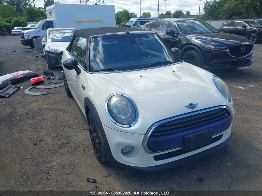 Vin: wmwwg5c52g3a83482, lot: 3092864, mini cooper 2016 img_1