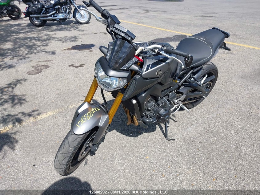 2015 YAMAHA N/A SPORT_BIKE 3