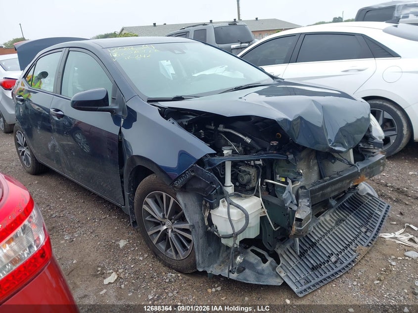 Vin: 2t1burhe9jc116242, lot: 3092959, toyota corolla 2018 img_1