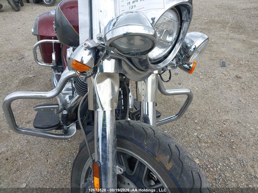 2020 OTHER INDIAN MOTORCYCLE CO. SPRINGFIELD MOTO 2