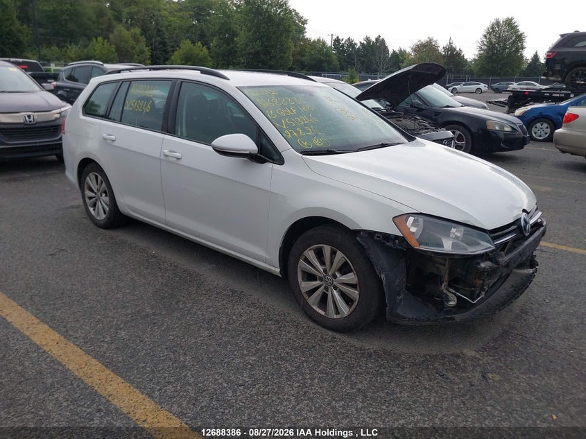 Vin: 3vwc17au8gm513246, lot: 3093028, volkswagen golf sportwagon 1.8 tsi comfortline/1.8 tsi highline/1.8 tsi trendline 2016 img_1