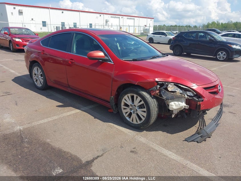 Vin: 1yvhz8bh1a5m04241, lot: 3093033, mazda mazda6 gs-i4 2010 img_1