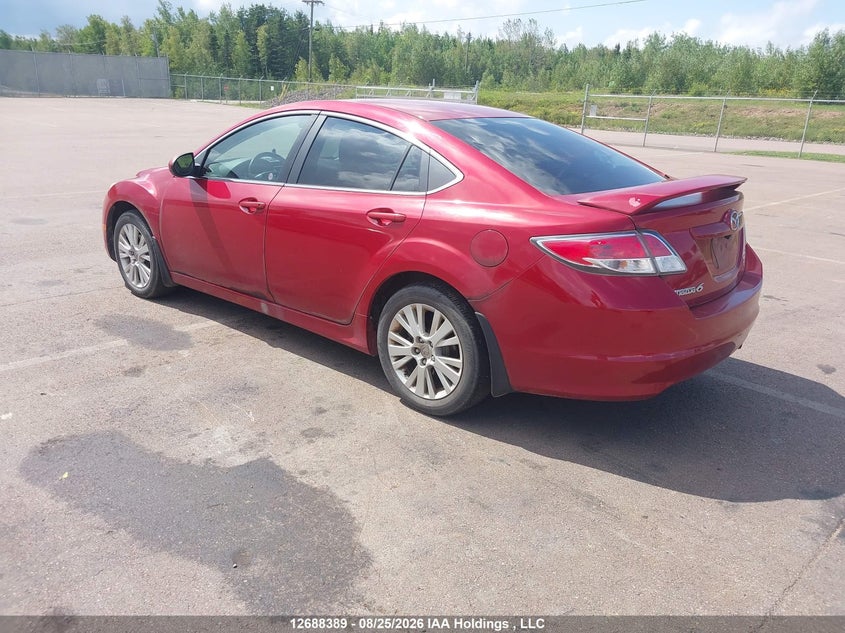 Vin: 1yvhz8bh1a5m04241, lot: 3093033, mazda mazda6 gs-i4 20103