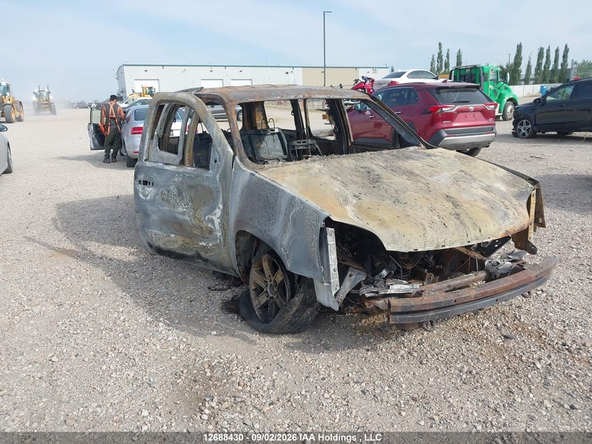 Vin: 1gks2ae0xbr103978, lot: 3093074, gmc yukon sle 2011 img_1