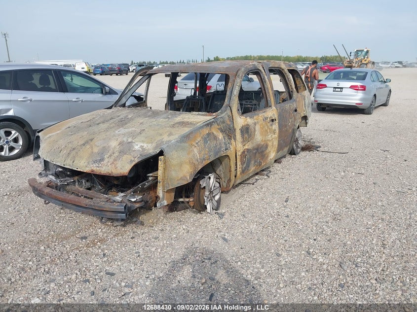 Vin: 1gks2ae0xbr103978, lot: 3093074, gmc yukon sle 20112