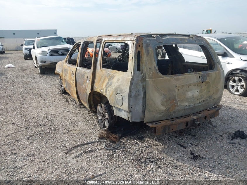 Vin: 1gks2ae0xbr103978, lot: 3093074, gmc yukon sle 20113