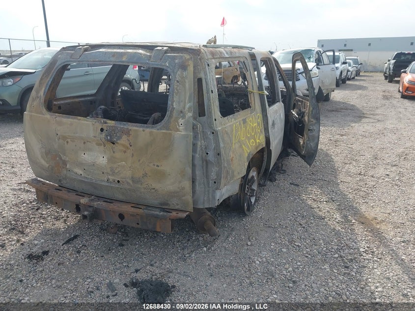 Vin: 1gks2ae0xbr103978, lot: 3093074, gmc yukon sle 20114