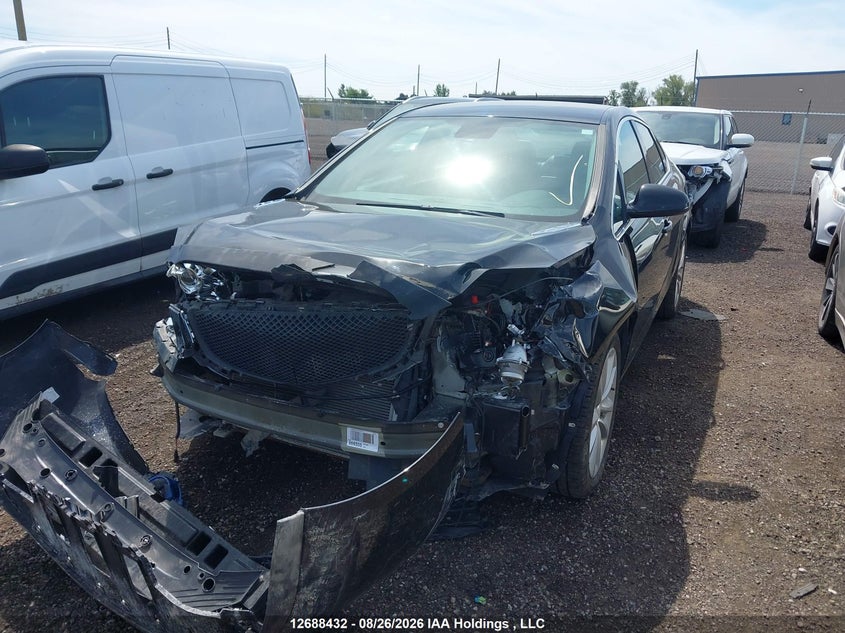 Vin: 1g4pp5sk1h4120184, lot: 3093076, buick verano 20172