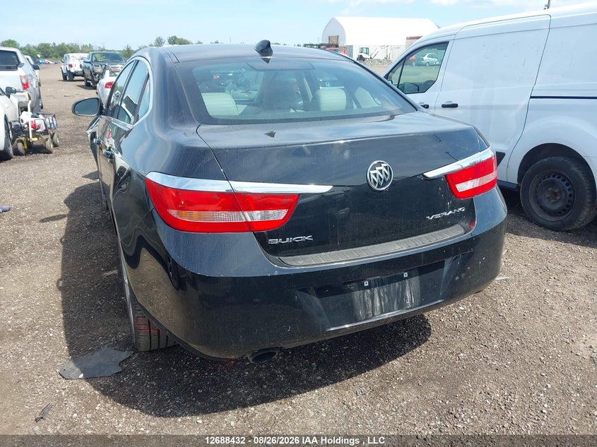 Vin: 1g4pp5sk1h4120184, lot: 3093076, buick verano 20173