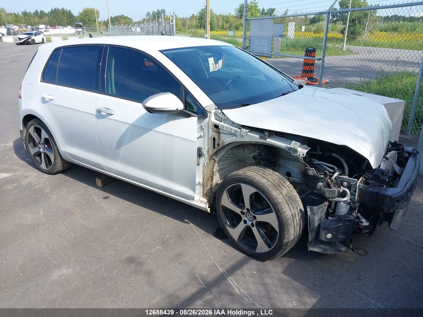 Vin: wvwpr7au5lw902594, lot: 3093083, volkswagen e-golf comfortline 2020 img_1