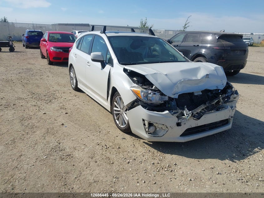 Vin: jf1gpad66e8299698, lot: 3093089, subaru impreza premium 2014 img_1