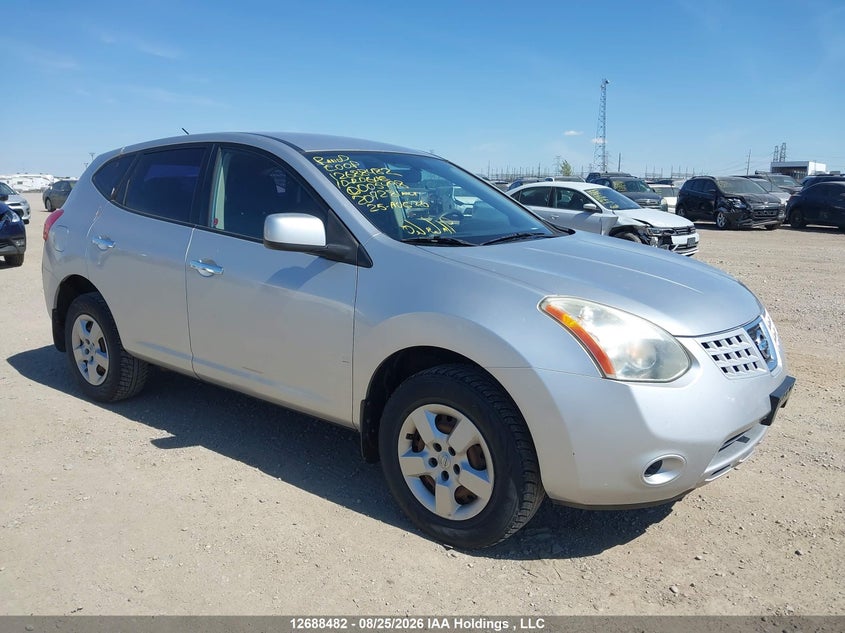 Vin: jn8as5mt1aw005498, lot: 3093127, nissan rogue s 2010 img_1