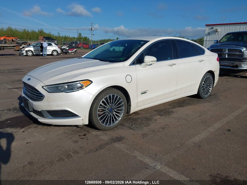 Vin: 3fa6p0pu8jr123213, lot: 3093155, ford fusion se phev 20182
