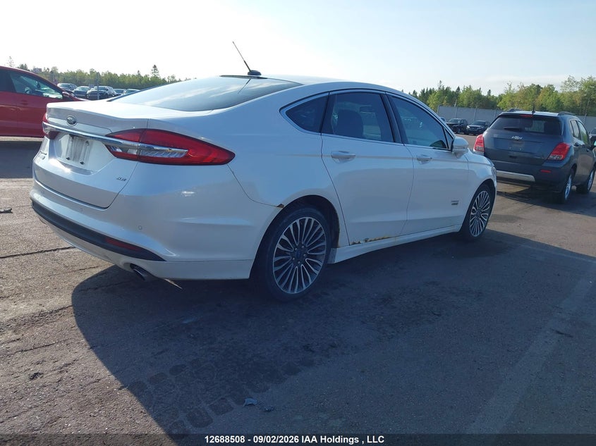 Vin: 3fa6p0pu8jr123213, lot: 3093155, ford fusion se phev 20184