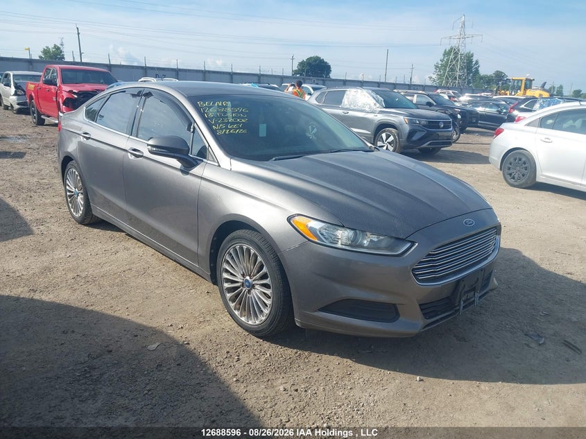 Vin: 3fa6p0hr5dr232002, lot: 3093256, ford fusion 2013 img_1