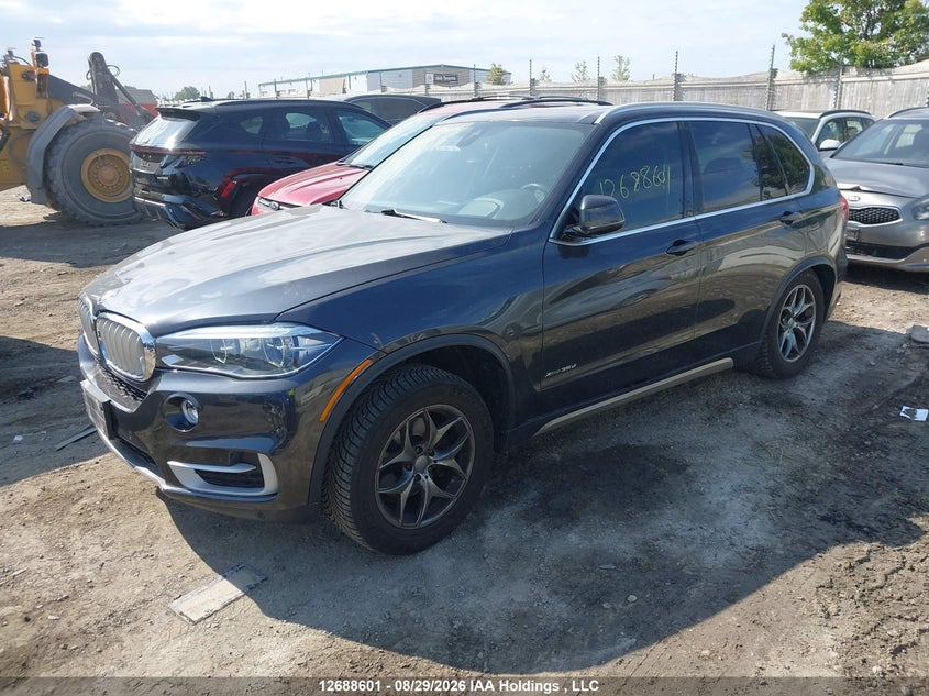 Vin: 5uxks4c55f0n09218, lot: 3093261, bmw x5 xdrive35d 20152