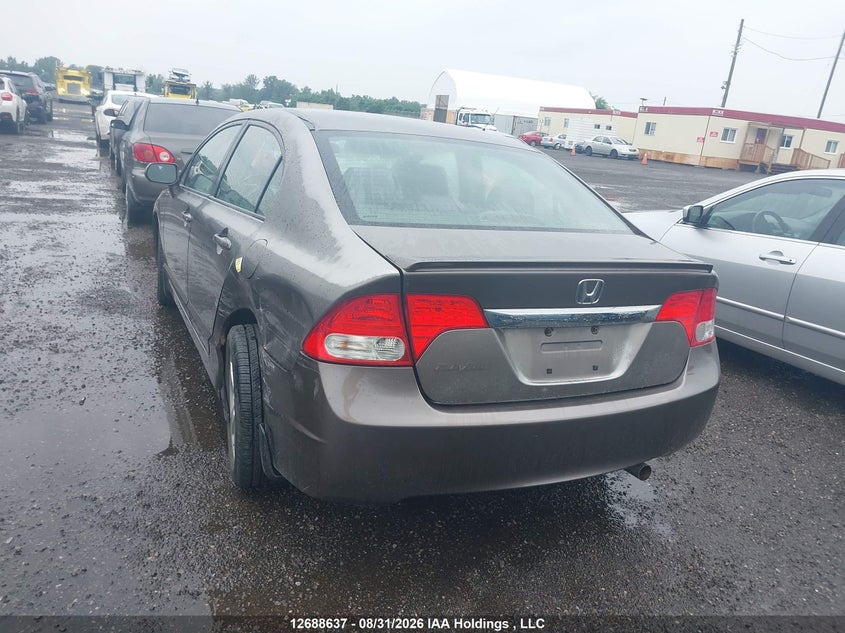 Vin: 2hgfa1f66ah001693, lot: 3093303, honda civic sport 20103