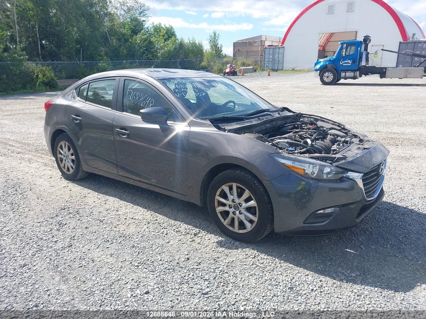 Vin: 3mzbn1v7xhm128337, lot: 3093314, mazda mazda3 gs 2017 img_1
