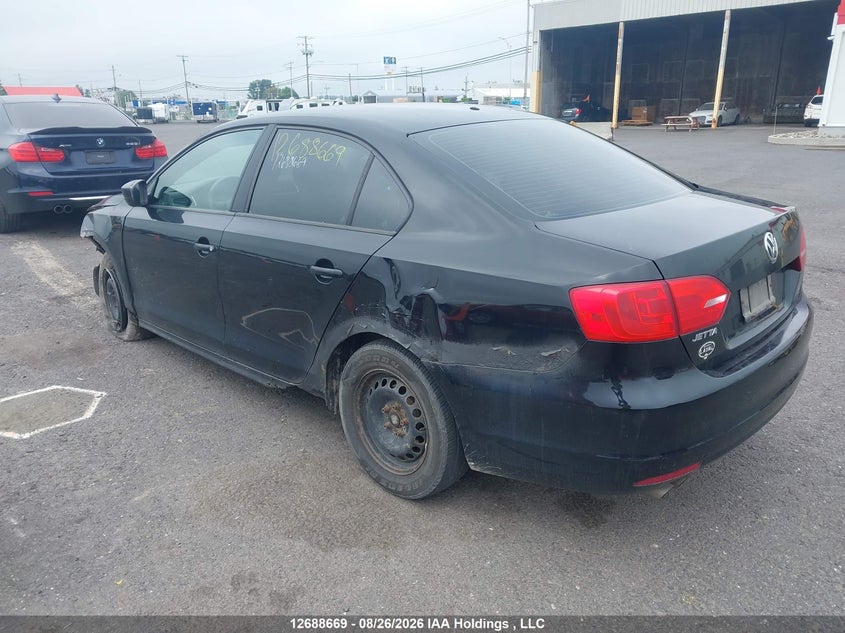 Vin: 3vw1k7aj9cm371929, lot: 3093336, volkswagen jetta s 20123
