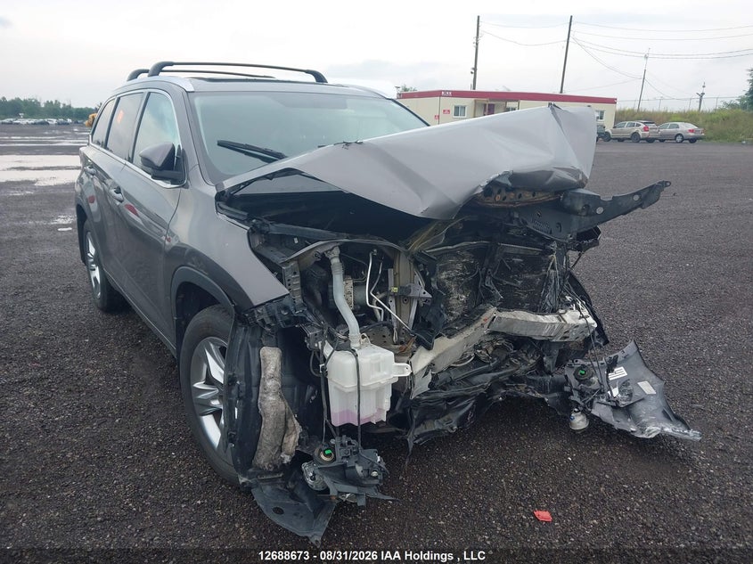 Vin: 5tddkrfhxgs300066, lot: 3093340, toyota highlander 2016 img_1