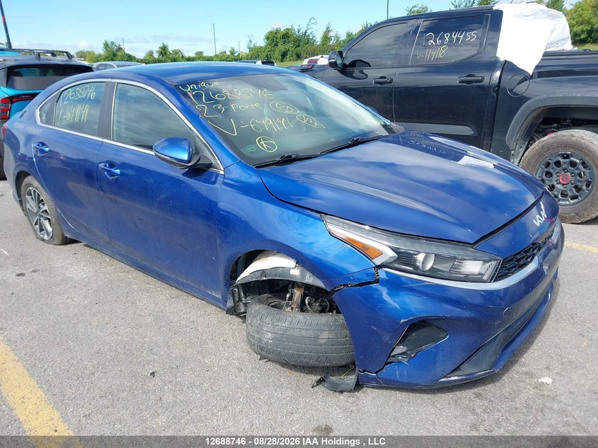 Vin: 3kpf34ad1pe649141, lot: 3093413, kia forte ex/ex premium/ex+/gt-line 2023 img_1