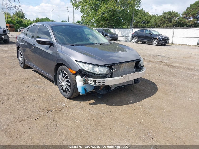 Vin: 2hgfc2f54jh021920, lot: 3093443, honda civic lx 2018 img_1