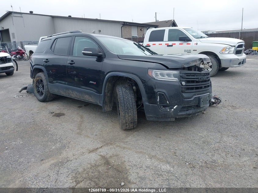 Vin: 1gkknlls3mz203348, lot: 3093456, gmc acadia 2021 img_1
