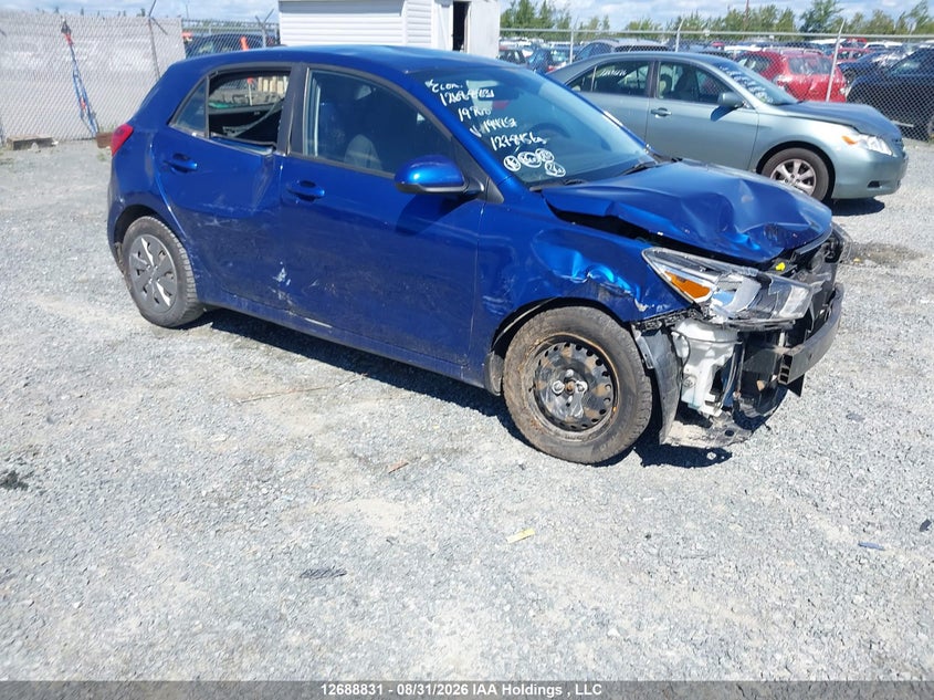 Vin: 3kpa25ab9ke194257, lot: 3093499, kia rio lx/lx+ 2019 img_1