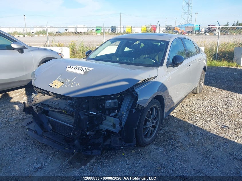 Vin: 1hgcy2f8xra801039, lot: 3093501, honda accord 20242