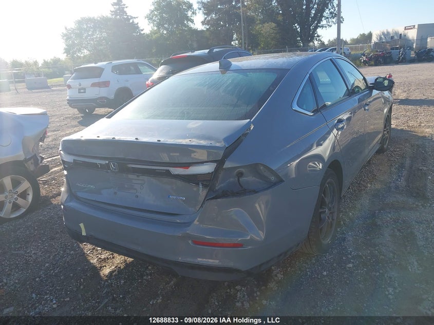 Vin: 1hgcy2f8xra801039, lot: 3093501, honda accord 20244