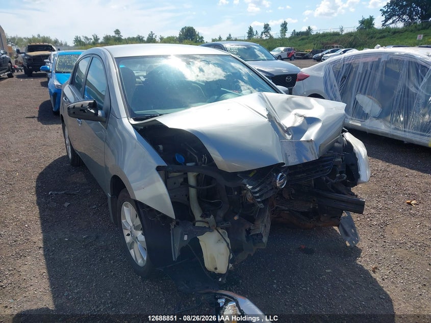 Vin: 3n1ab6ap1bl695224, lot: 3093519, nissan sentra 2.0/2.0s/sr/2.0sl 2011 img_1