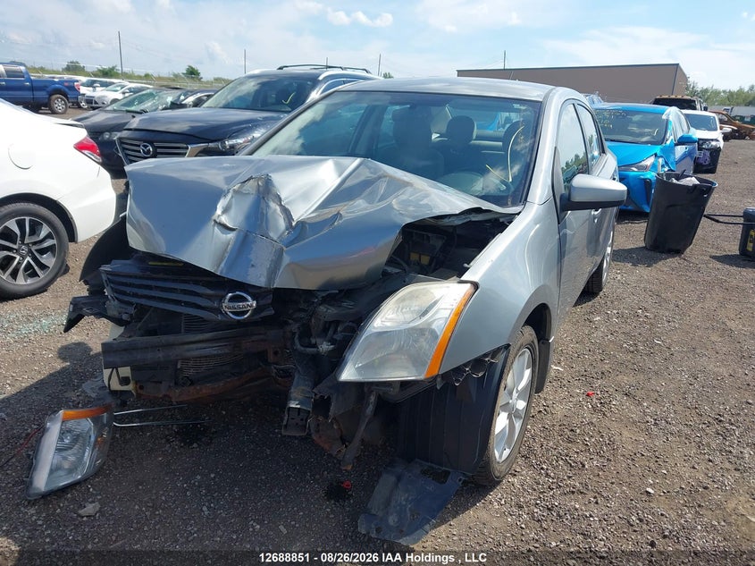 Vin: 3n1ab6ap1bl695224, lot: 3093519, nissan sentra 2.0/2.0s/sr/2.0sl 20112