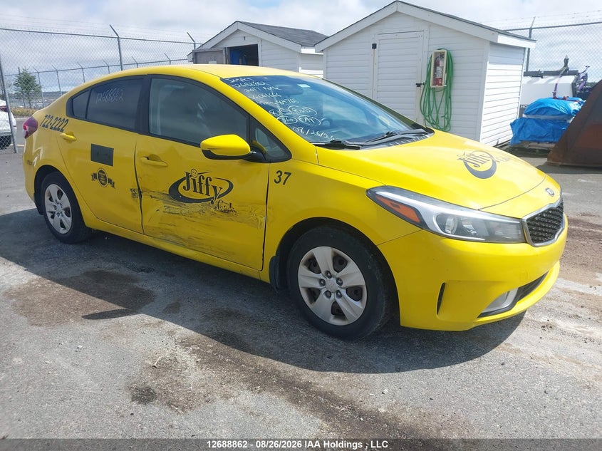 Vin: 3kpfl4a76he061666, lot: 3093530, kia forte ex/ex luxury/ex+/lx/lx+ 2017 img_1
