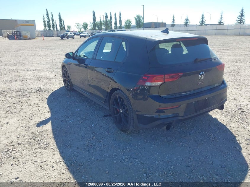 Vin: wvwha7cd0rw222281, lot: 3093567, volkswagen gti s 20243