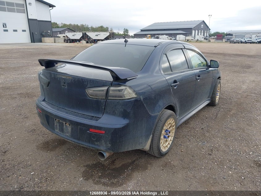 Vin: ja32u2fu9eu603563, lot: 3093605, mitsubishi lancer es/es sport 20144