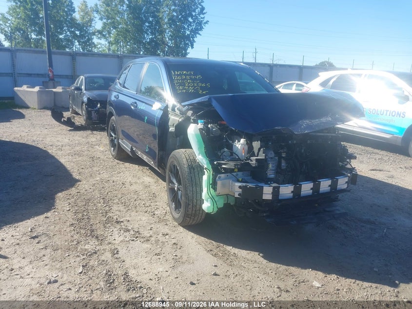 Vin: 2hkrs6h77rh202565, lot: 3093614, honda cr-v 2024 img_1