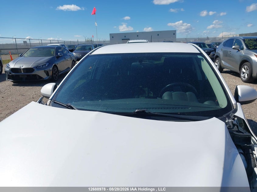 2011 MAZDA 3 HATCHBACK 2.0L I-4 DOHC, VVT, REGULAR , 148HP