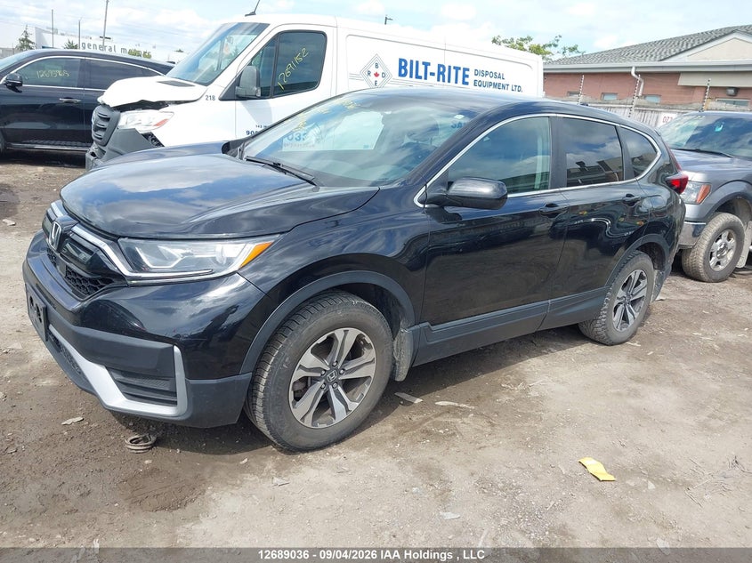 Vin: 2hkrw2h2xnh218948, lot: 3093716, honda cr-v 20222