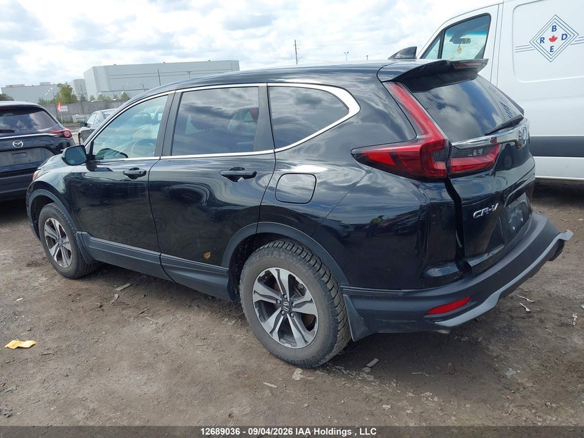 Vin: 2hkrw2h2xnh218948, lot: 3093716, honda cr-v 20223