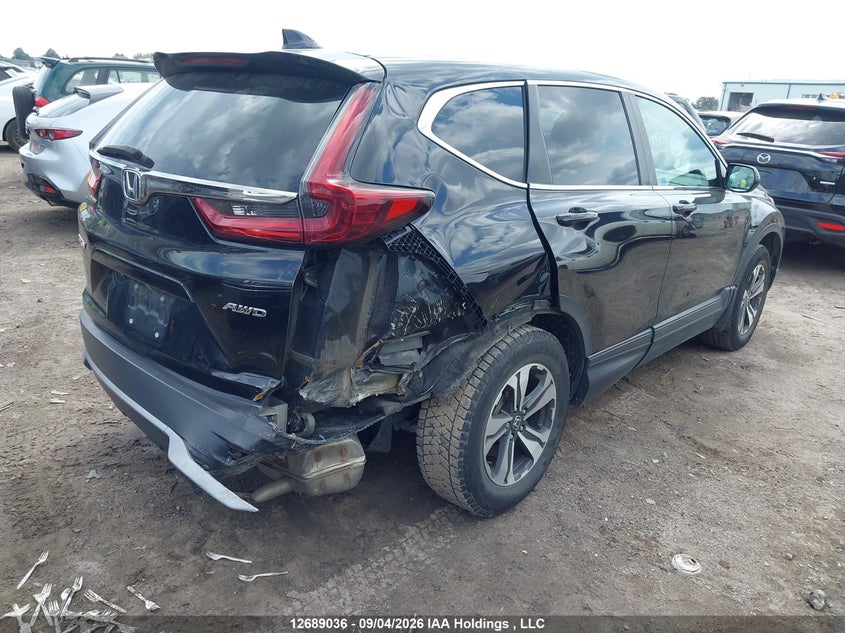 Vin: 2hkrw2h2xnh218948, lot: 3093716, honda cr-v 20224