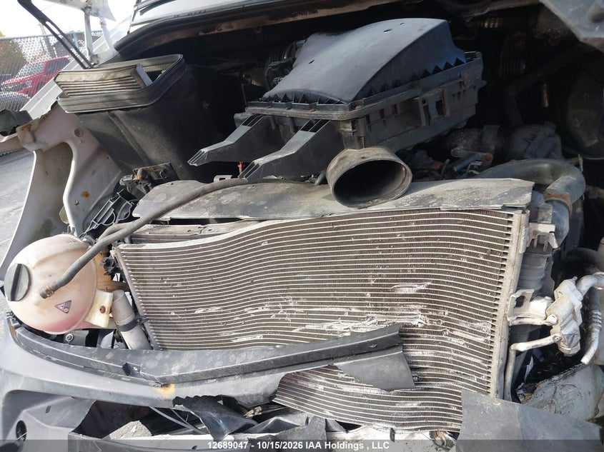 Mercedes-Benz Sprinter 2500 2018 WD3BE7CD8JP637156 Image 10