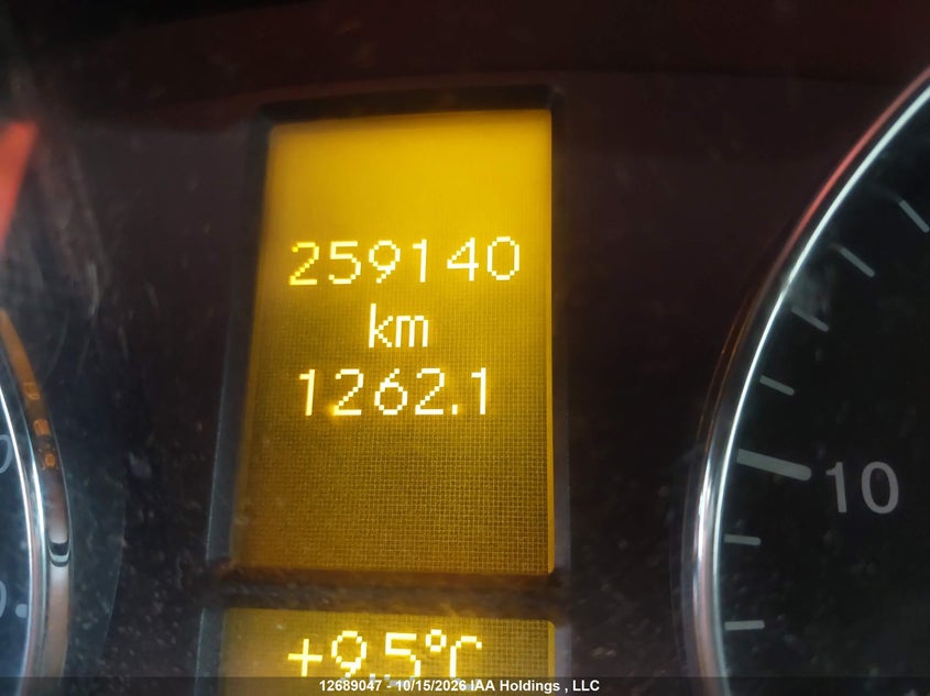 Mercedes-Benz Sprinter 2500 2018 WD3BE7CD8JP637156 Image 16
