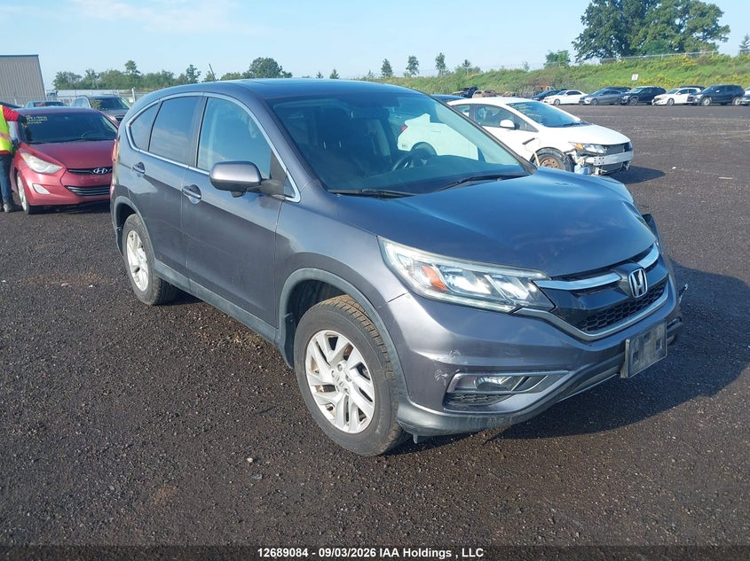Vin: 2hkrm4h54gh131187, lot: 3093764, honda cr-v 2016 img_1