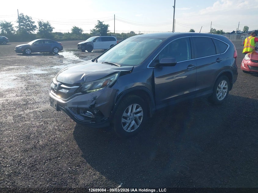 Vin: 2hkrm4h54gh131187, lot: 3093764, honda cr-v 20162