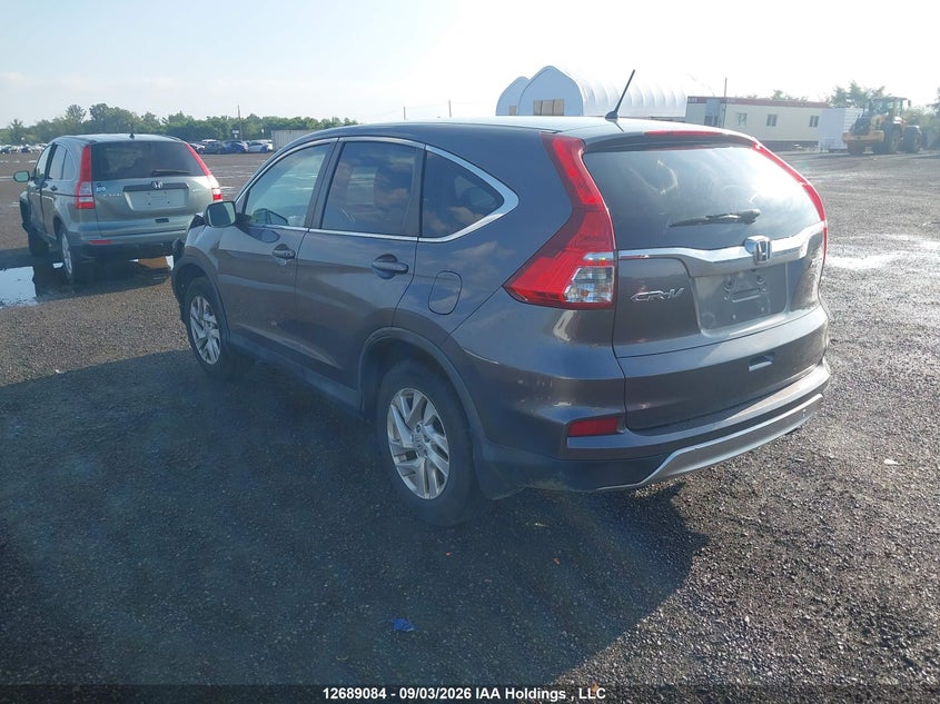 Vin: 2hkrm4h54gh131187, lot: 3093764, honda cr-v 20163