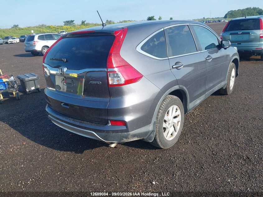 Vin: 2hkrm4h54gh131187, lot: 3093764, honda cr-v 20164