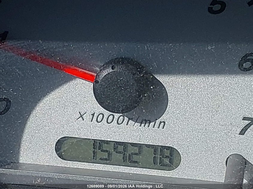 2006 MAZDA B4000 SE PICKUP 4.0L V-6 REGULAR , 207HP
